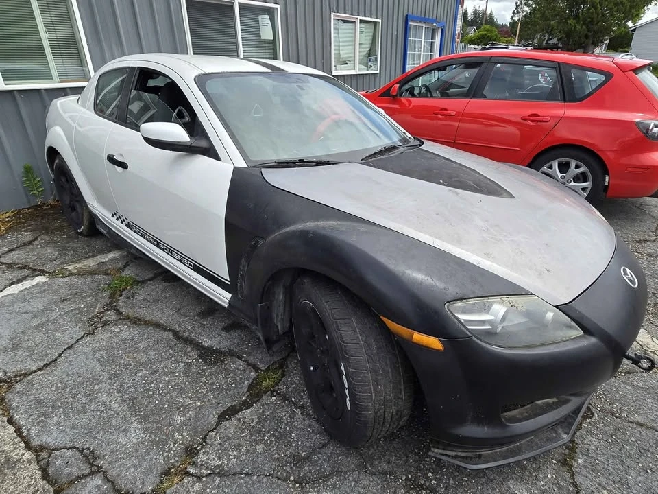 2005 Mazda RX-8 1st Gen - Image 14 of 20