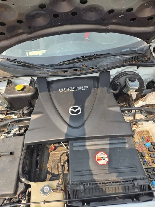 2005 Mazda RX-8 1st Gen - Image 3 of 20