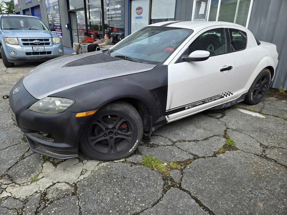 2005 Mazda RX-8 1st Gen - Image 13 of 20