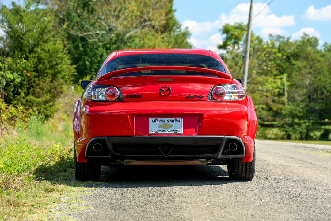 2005 Mazda RX-8 1st Gen - Image 14 of 31