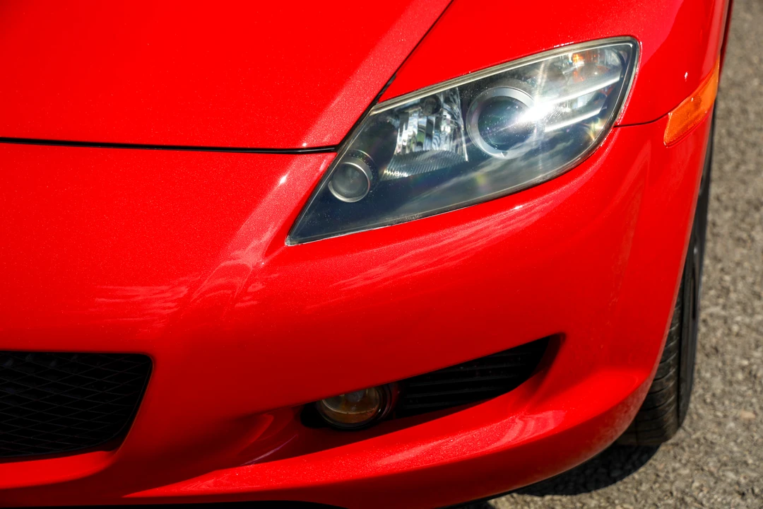2005 Mazda RX-8 1st Gen - Image 24 of 31