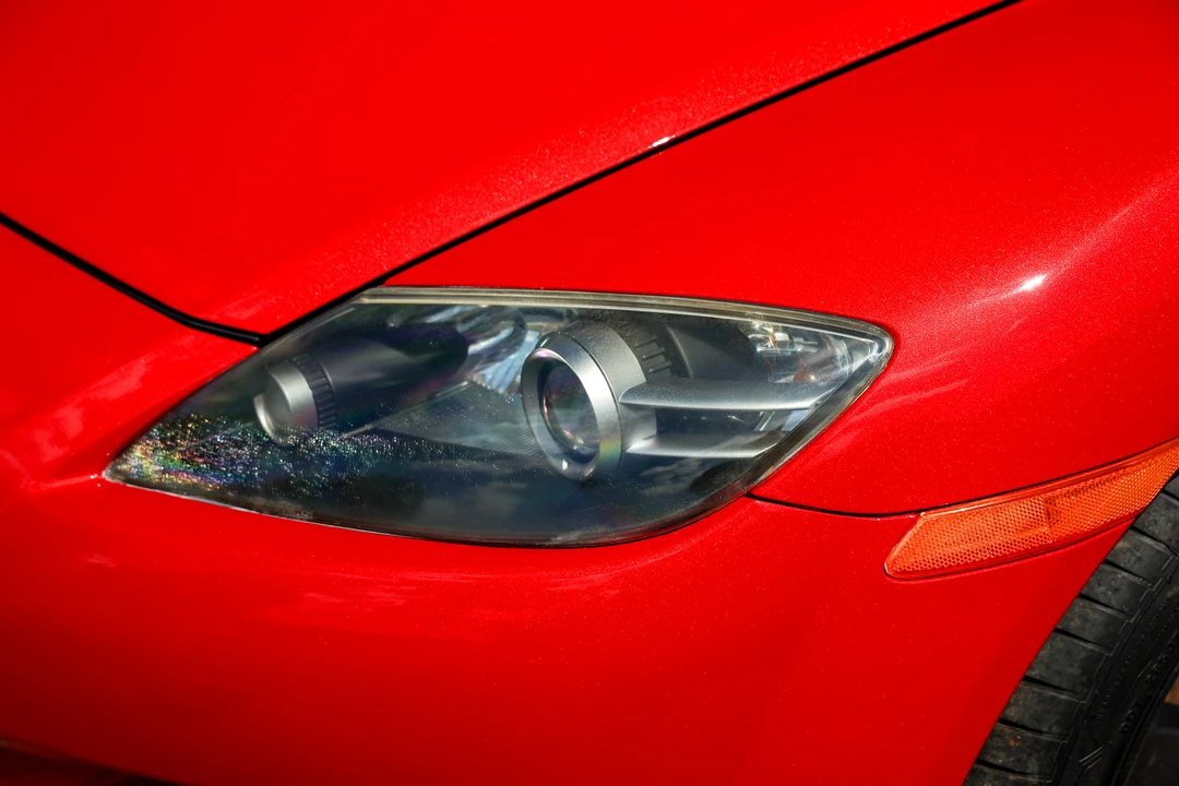 2005 Mazda RX-8 1st Gen - Image 22 of 31