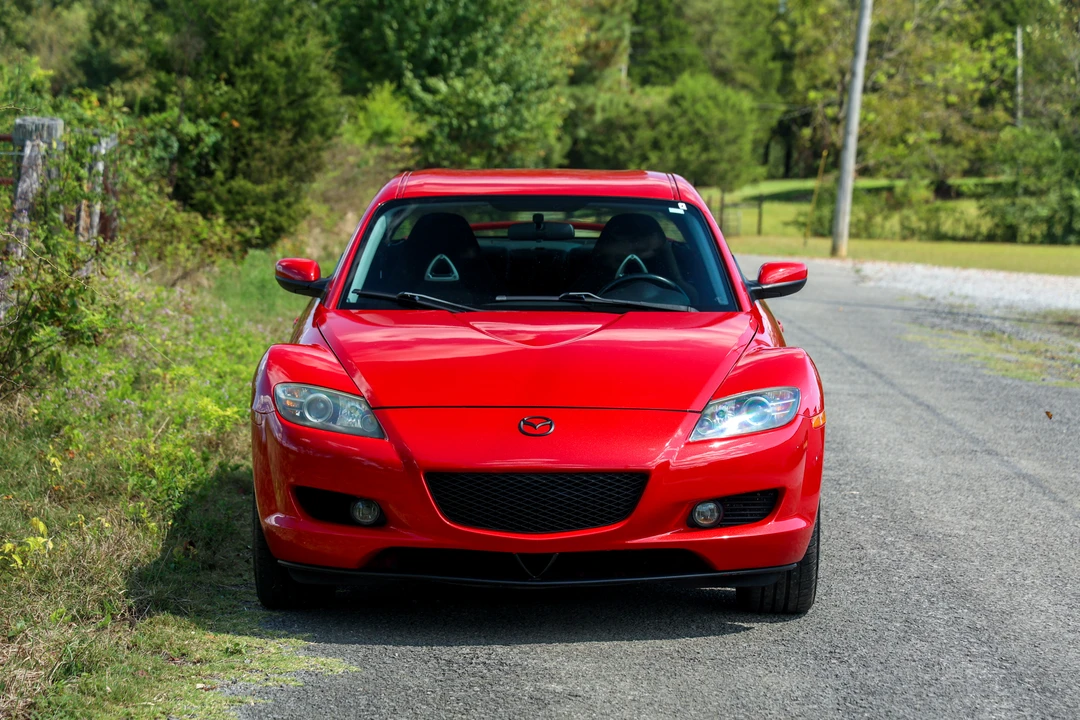 2005 Mazda RX-8 1st Gen - Image 3 of 31