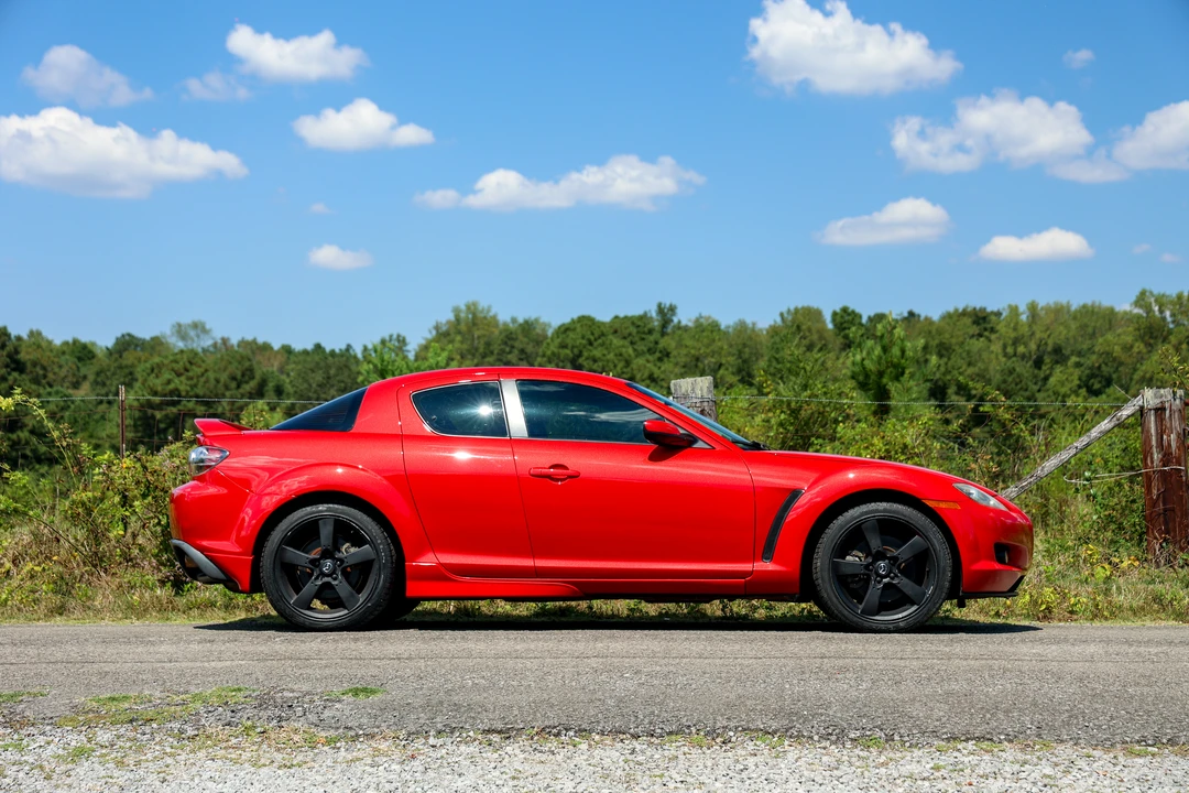2005 Mazda RX-8 1st Gen - Image 16 of 31