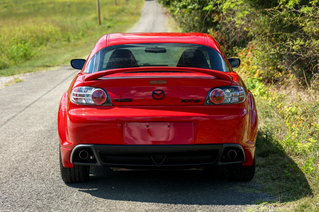 2005 Mazda RX-8 1st Gen - Image 6 of 31