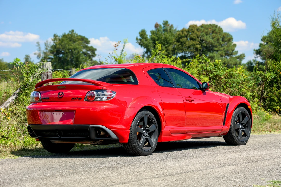 2005 Mazda RX-8 1st Gen - Image 13 of 31