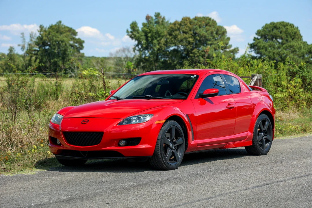 2005 Mazda RX-8 1st Gen - Image 9 of 31