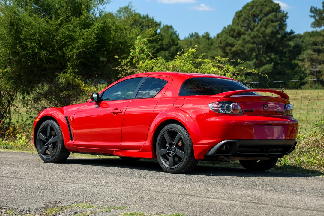 2005 Mazda RX-8 1st Gen - Image 7 of 31