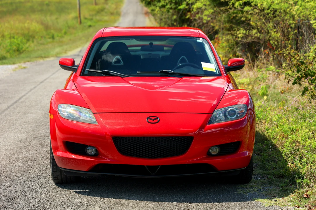 2005 Mazda RX-8 1st Gen - Image 5 of 31