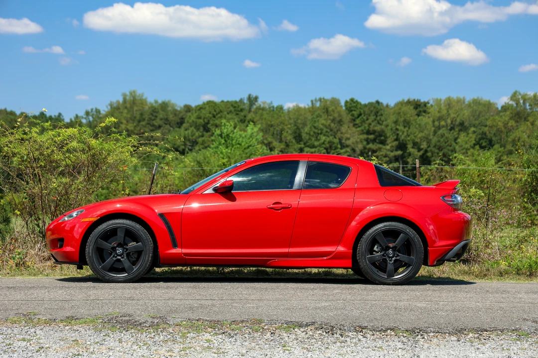 2005 Mazda RX-8 1st Gen - Image 10 of 31