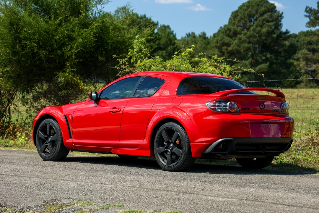 2005 Mazda RX-8 1st Gen - Image 8 of 31
