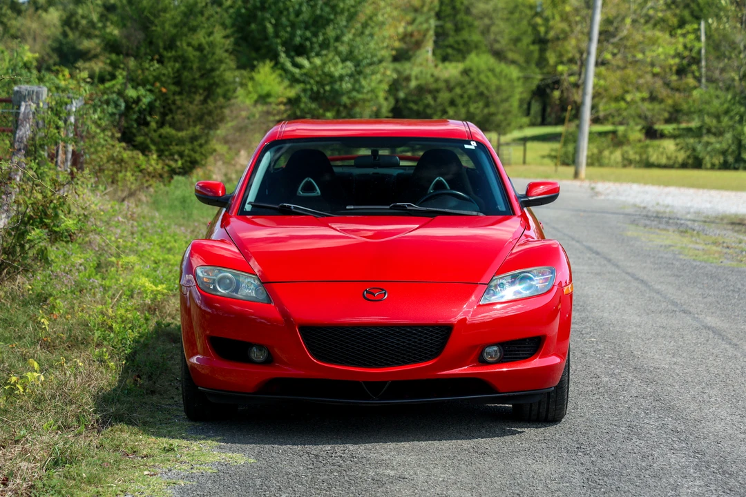 2005 Mazda RX-8 1st Gen - Image 4 of 31