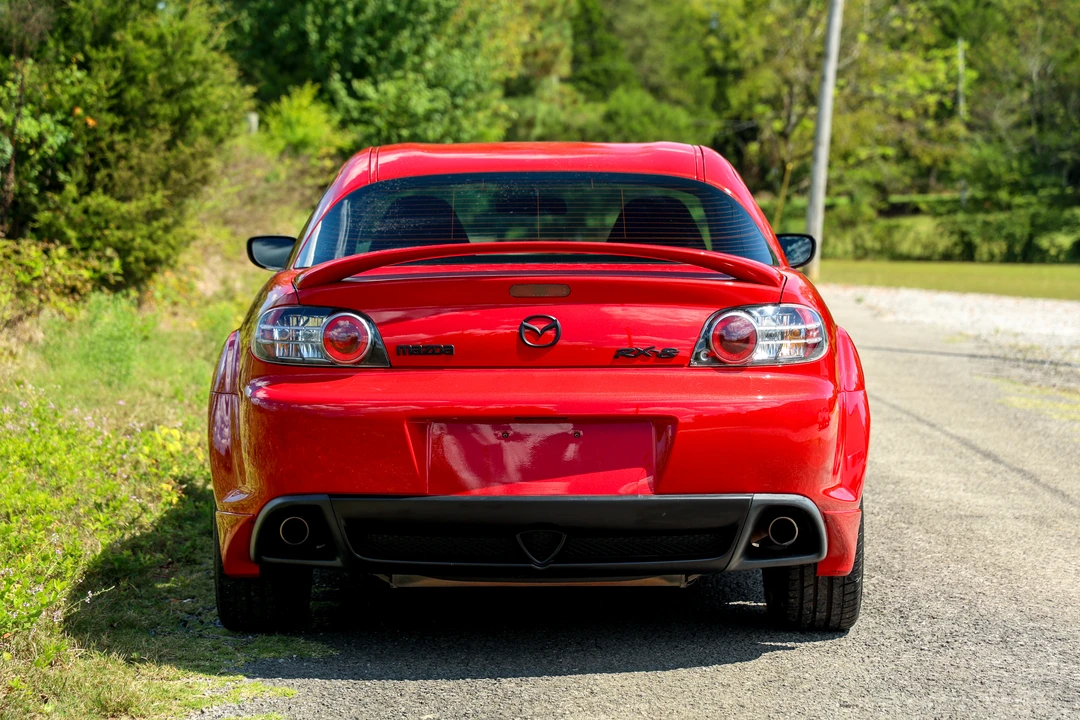 2005 Mazda RX-8 1st Gen - Image 15 of 31