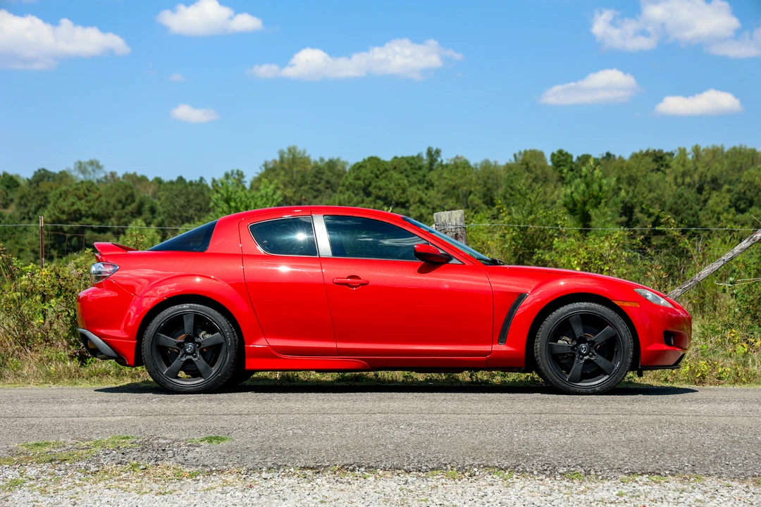 2005 Mazda RX-8 1st Gen - Image 11 of 31