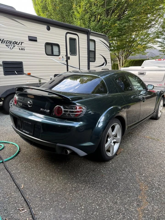 2005 Mazda RX-8 1st Gen - Image 2 of 7