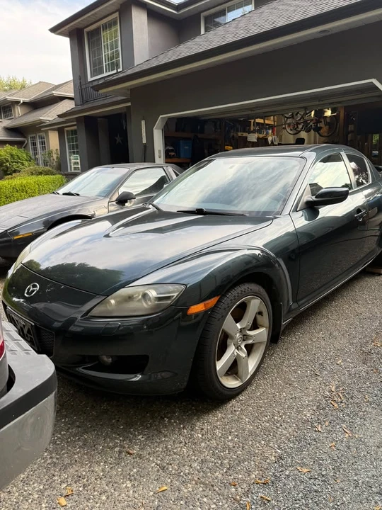 2005 Mazda RX-8 1st Gen - Image 4 of 7