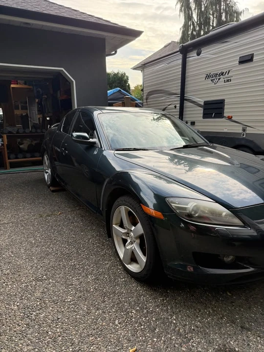 2005 Mazda RX-8 1st Gen - Image 3 of 7