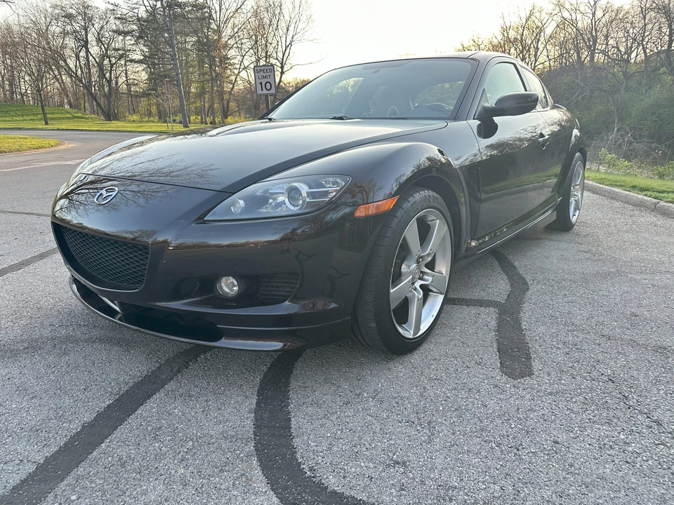 2005 Mazda RX-8 1st Gen - Image 4 of 31