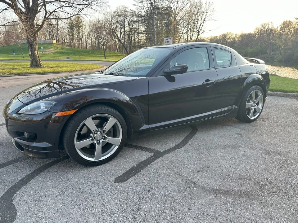 2005 Mazda RX-8 1st Gen - Image 5 of 31