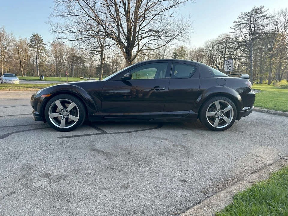 2005 Mazda RX-8 1st Gen - Image 7 of 31