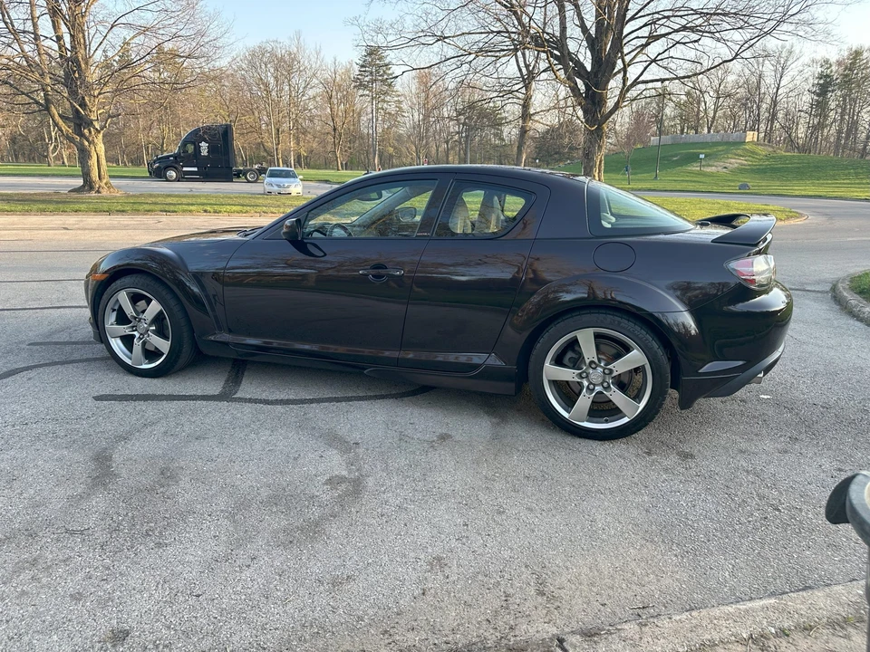 2005 Mazda RX-8 1st Gen - Image 12 of 31