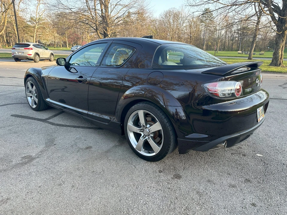 2005 Mazda RX-8 1st Gen - Image 19 of 31
