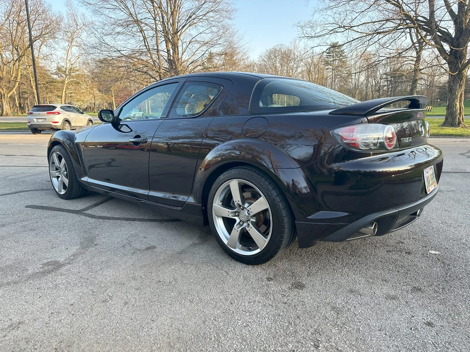 2005 Mazda RX-8 1st Gen - Image 17 of 31