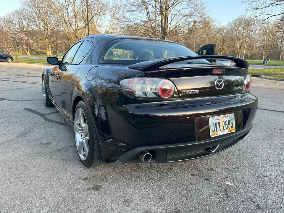 2005 Mazda RX-8 1st Gen - Image 20 of 31
