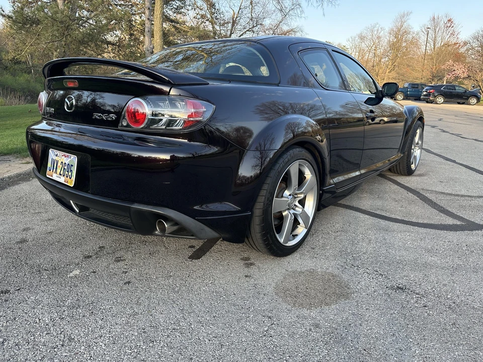 2005 Mazda RX-8 1st Gen - Image 25 of 31
