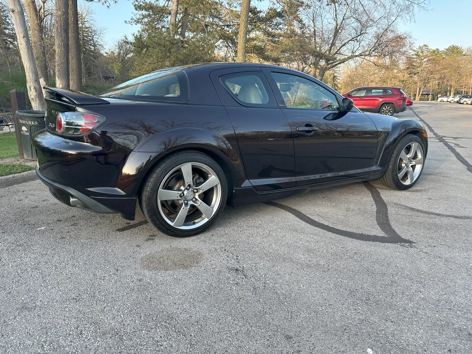 2005 Mazda RX-8 1st Gen - Image 31 of 31