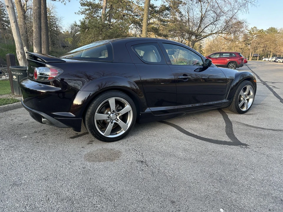 2005 Mazda RX-8 1st Gen - Image 30 of 31