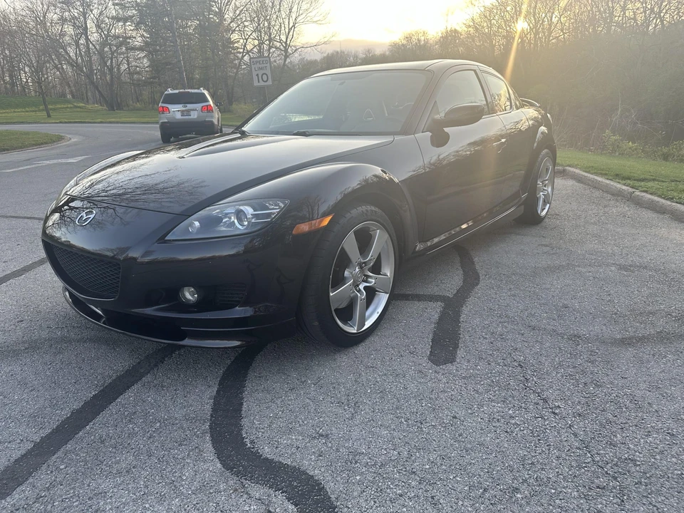 2005 Mazda RX-8 1st Gen - Image 3 of 31