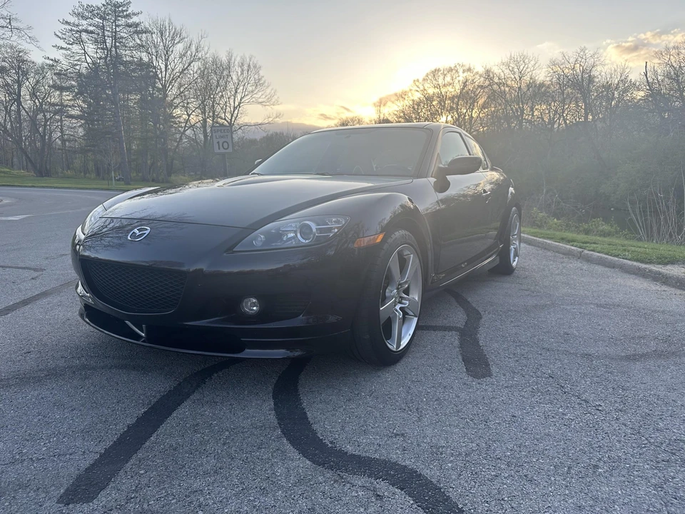 2005 Mazda RX-8 1st Gen - Image 2 of 31