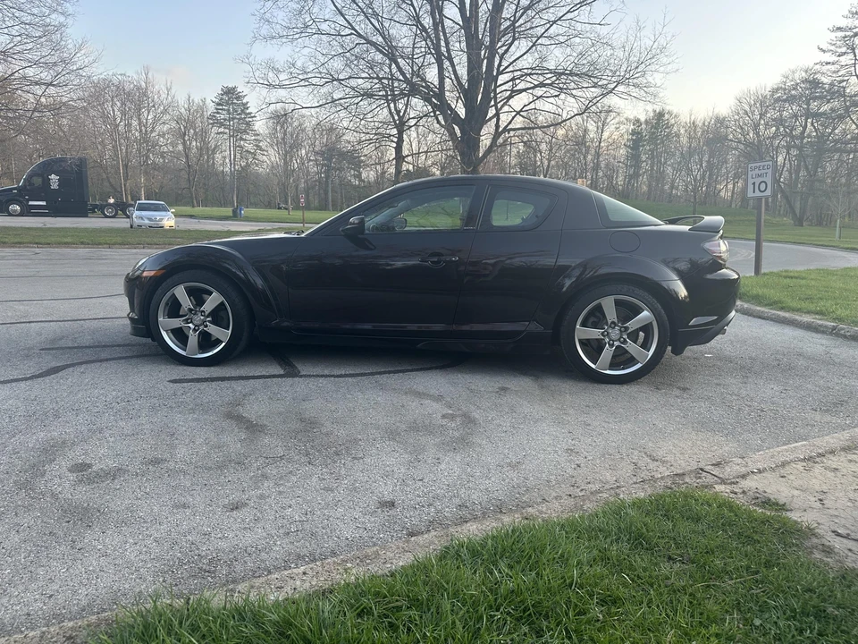 2005 Mazda RX-8 1st Gen - Image 11 of 31