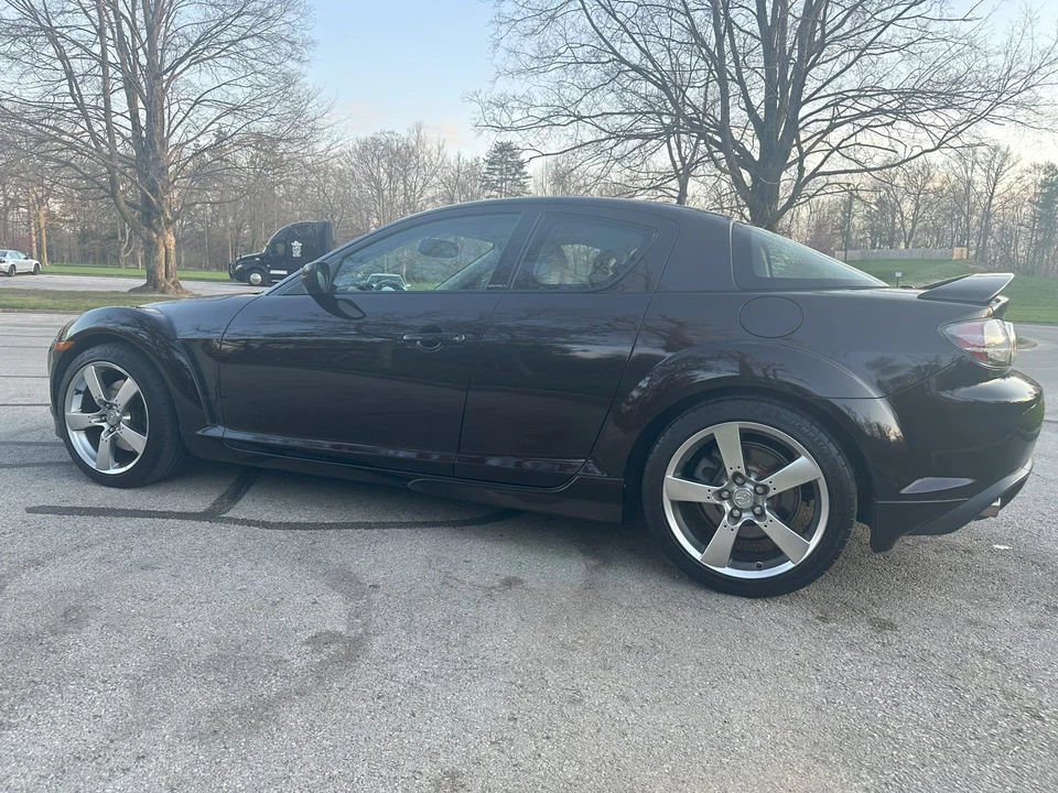 2005 Mazda RX-8 1st Gen - Image 13 of 31