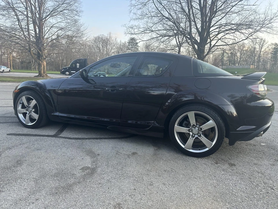 2005 Mazda RX-8 1st Gen - Image 10 of 31