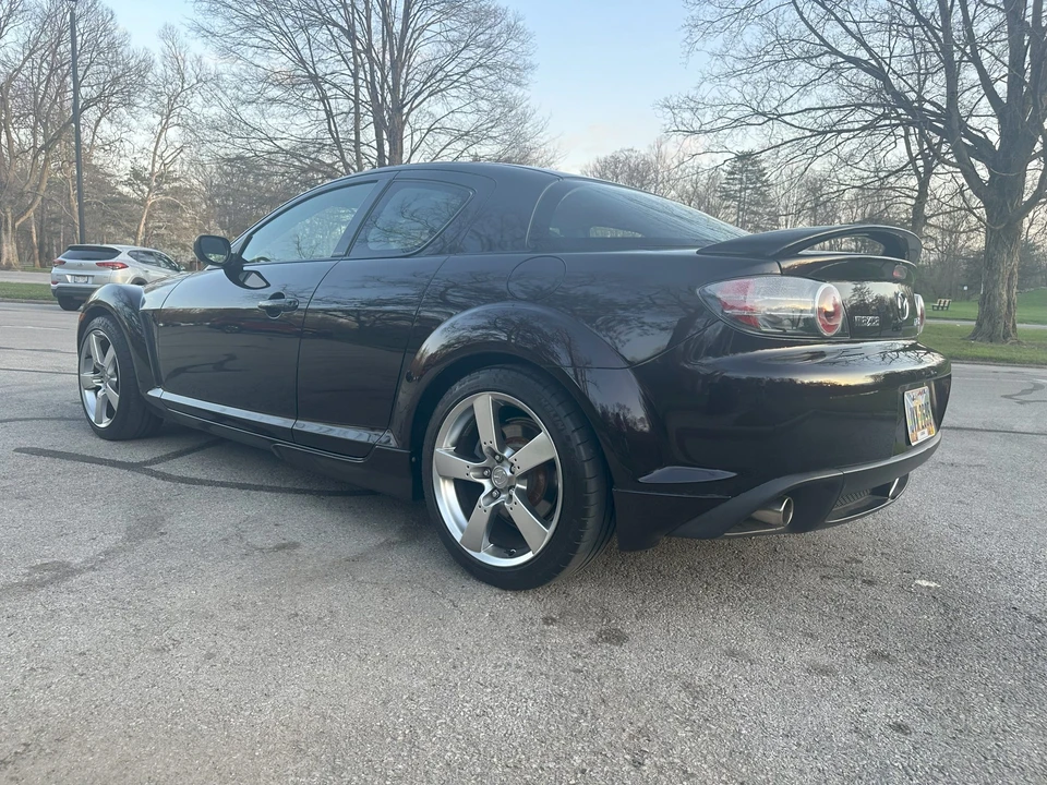2005 Mazda RX-8 1st Gen - Image 14 of 31