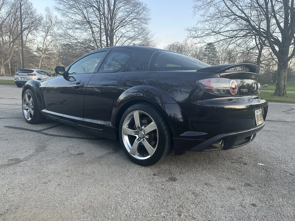 2005 Mazda RX-8 1st Gen - Image 15 of 31