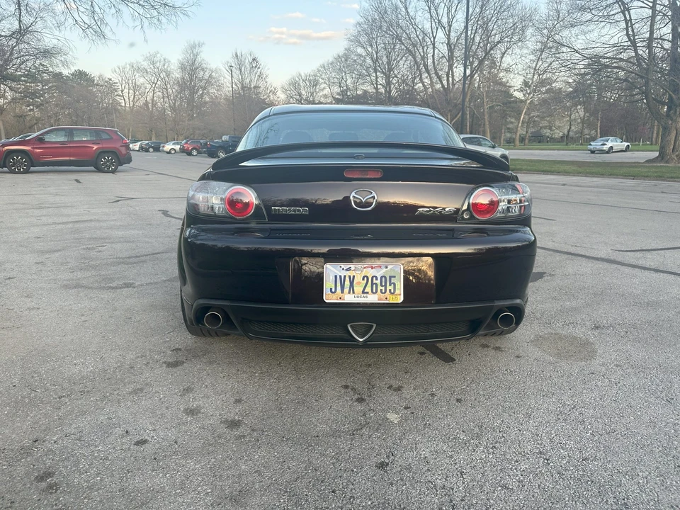 2005 Mazda RX-8 1st Gen - Image 21 of 31