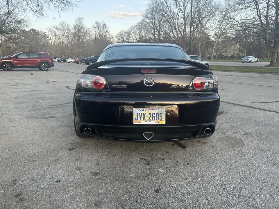 2005 Mazda RX-8 1st Gen - Image 23 of 31