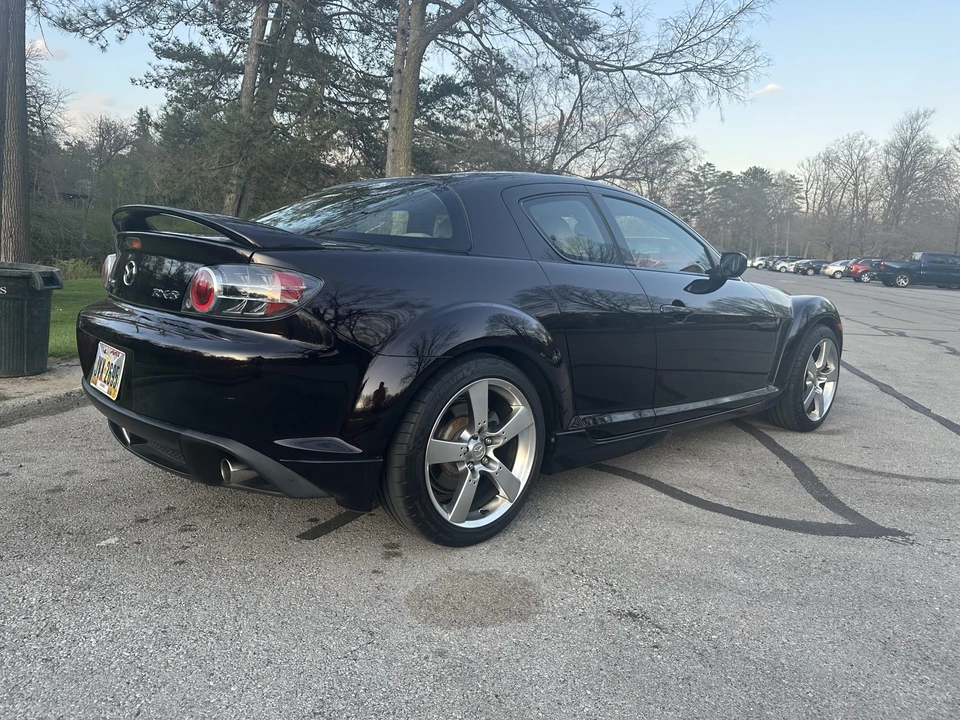 2005 Mazda RX-8 1st Gen - Image 29 of 31