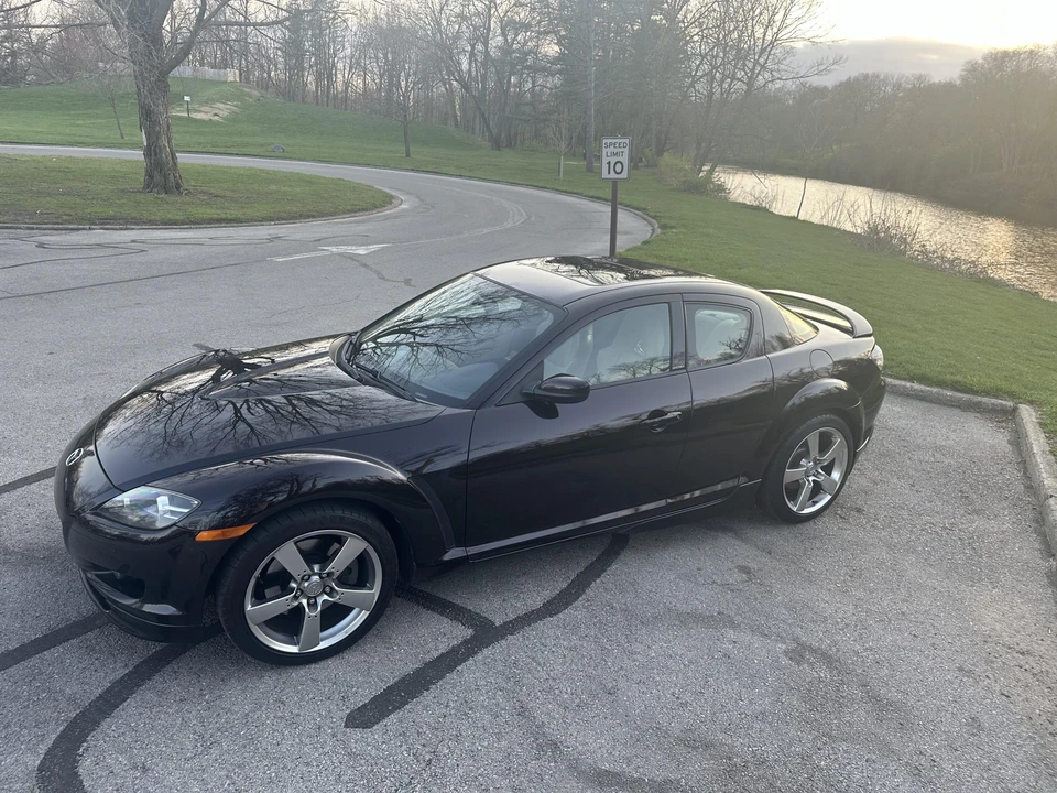 2005 Mazda RX-8 1st Gen - Image 6 of 31
