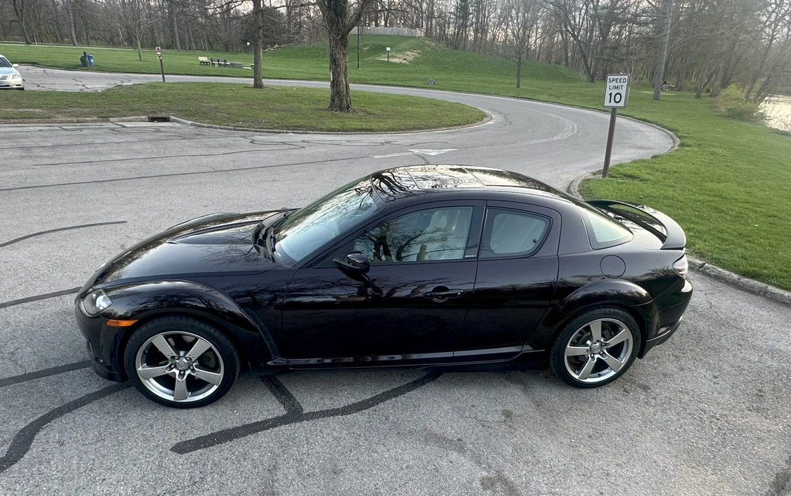 2005 Mazda RX-8 1st Gen - Image 9 of 31