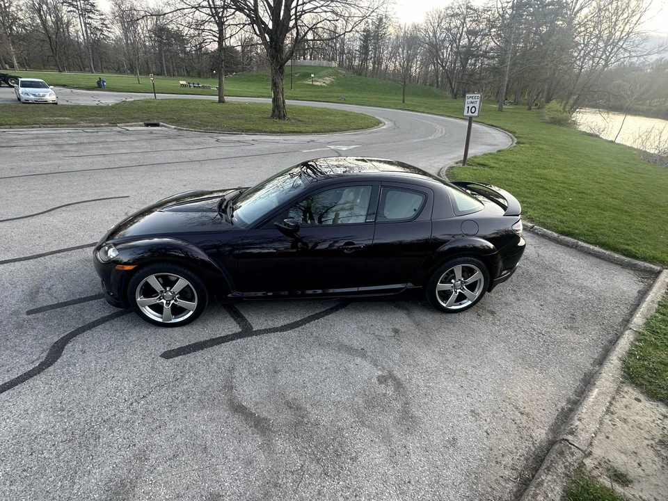 2005 Mazda RX-8 1st Gen - Image 8 of 31