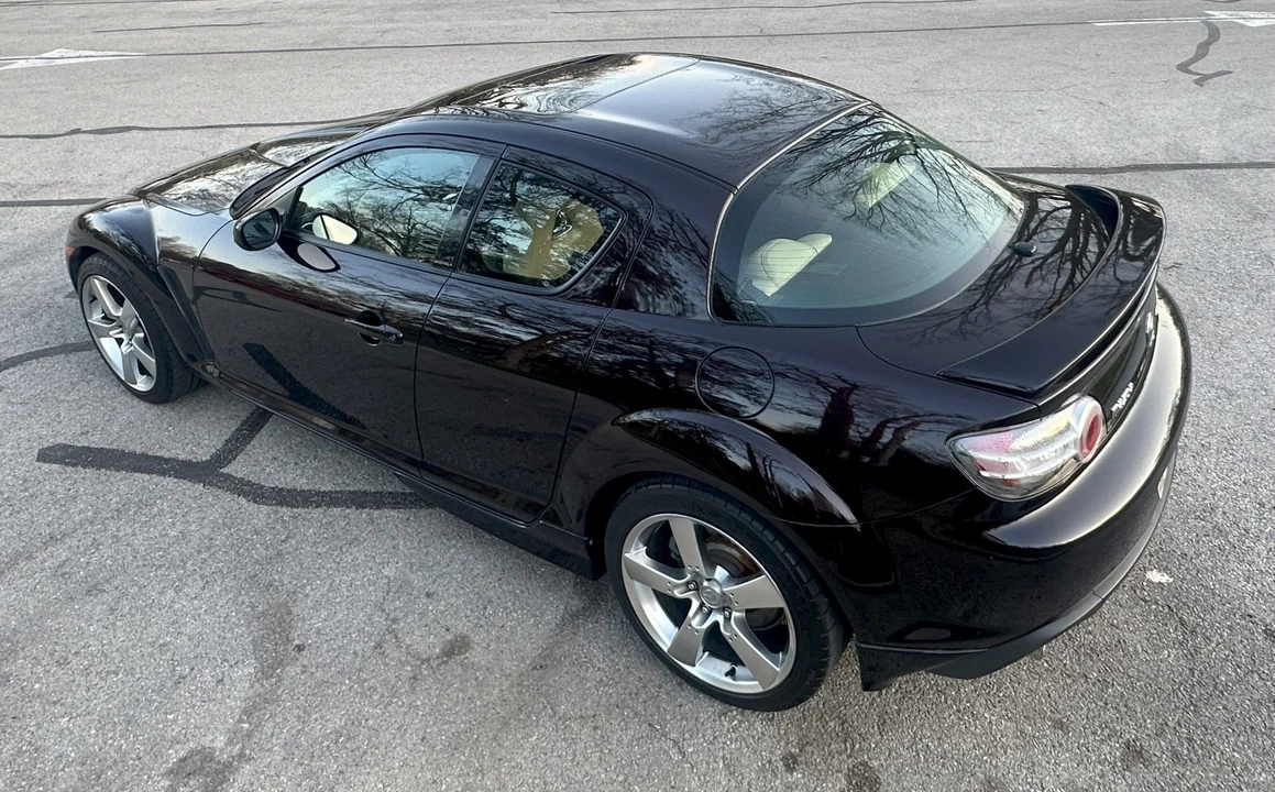 2005 Mazda RX-8 1st Gen - Image 18 of 31
