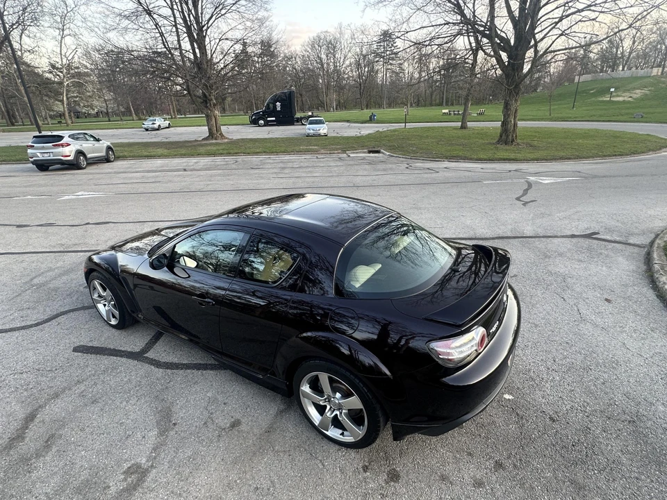 2005 Mazda RX-8 1st Gen - Image 16 of 31