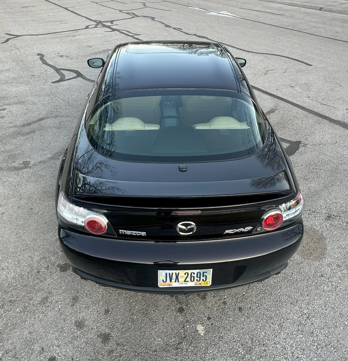 2005 Mazda RX-8 1st Gen - Image 22 of 31