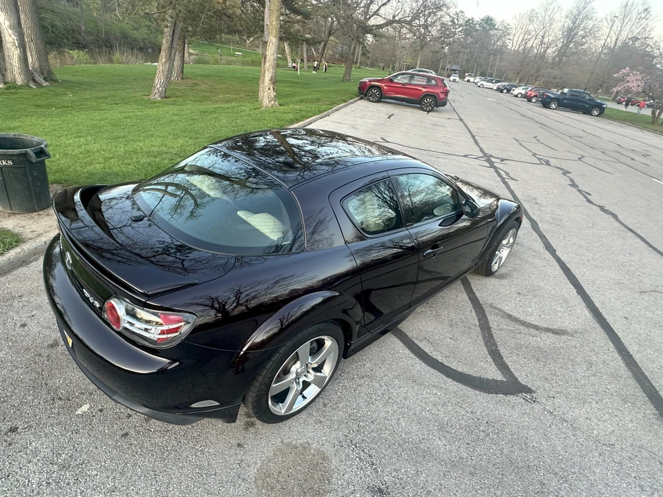 2005 Mazda RX-8 1st Gen - Image 26 of 31