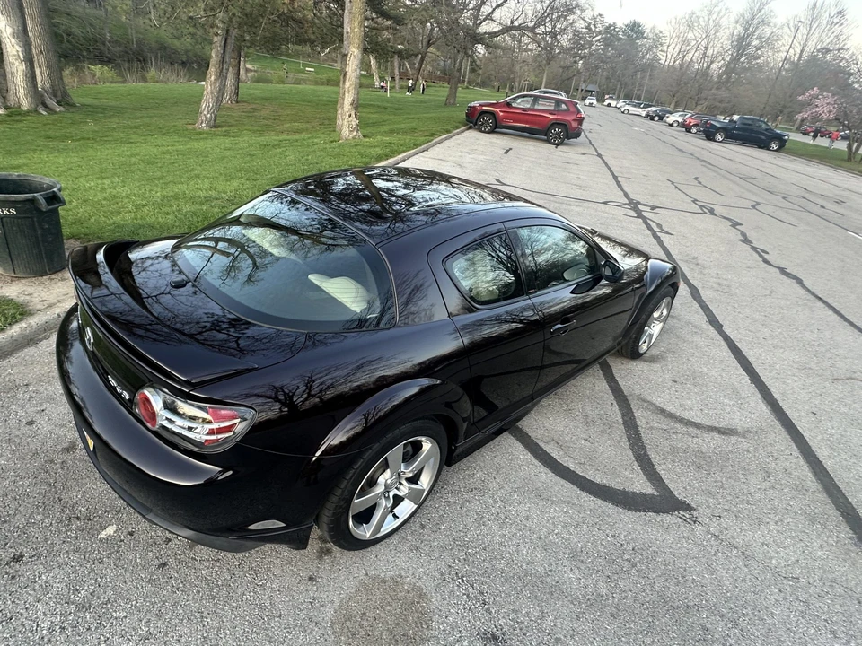 2005 Mazda RX-8 1st Gen - Image 27 of 31