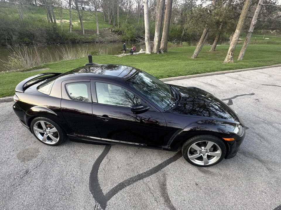 2005 Mazda RX-8 1st Gen - Image 28 of 31